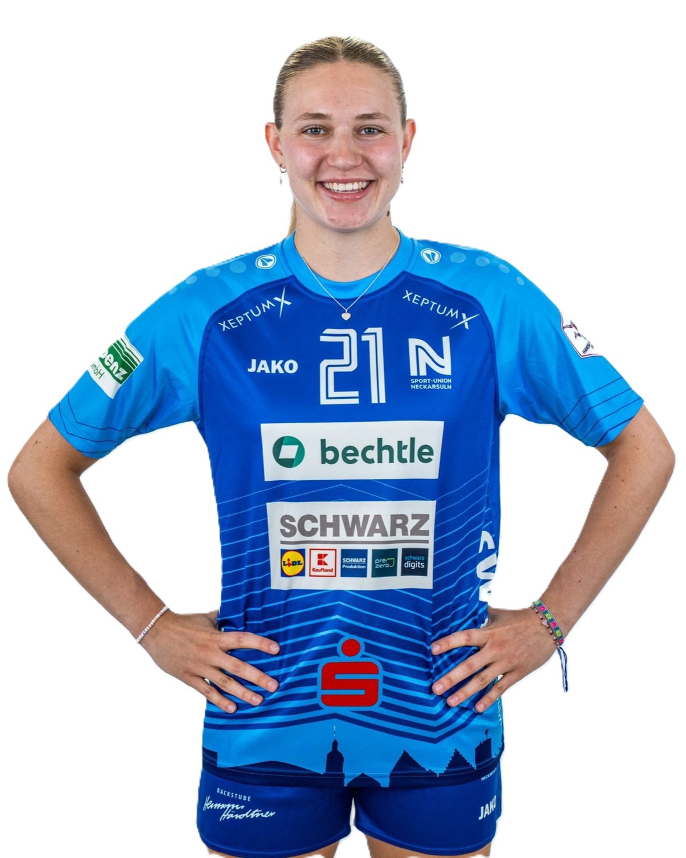 Riner Neckarsulm (1)