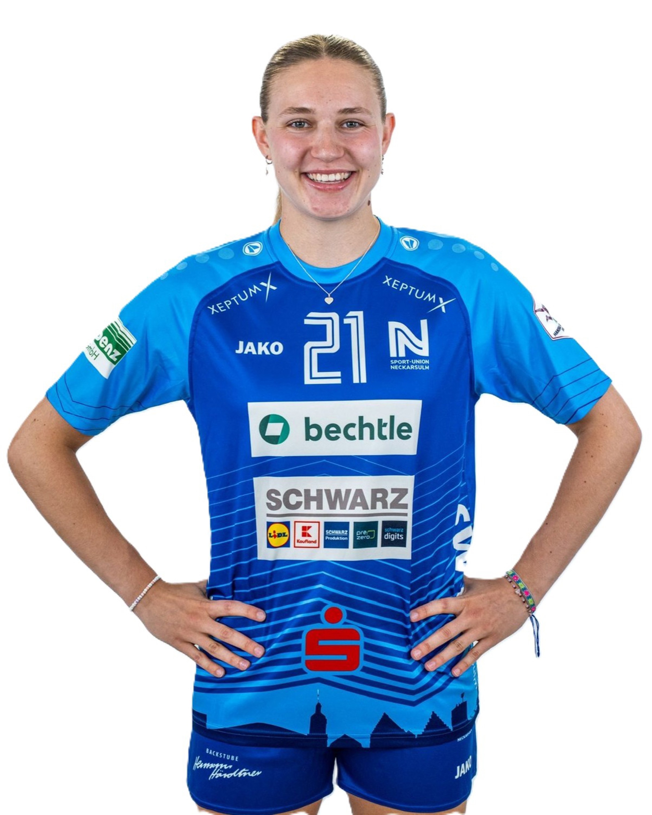 Riner Neckarsulm (1)