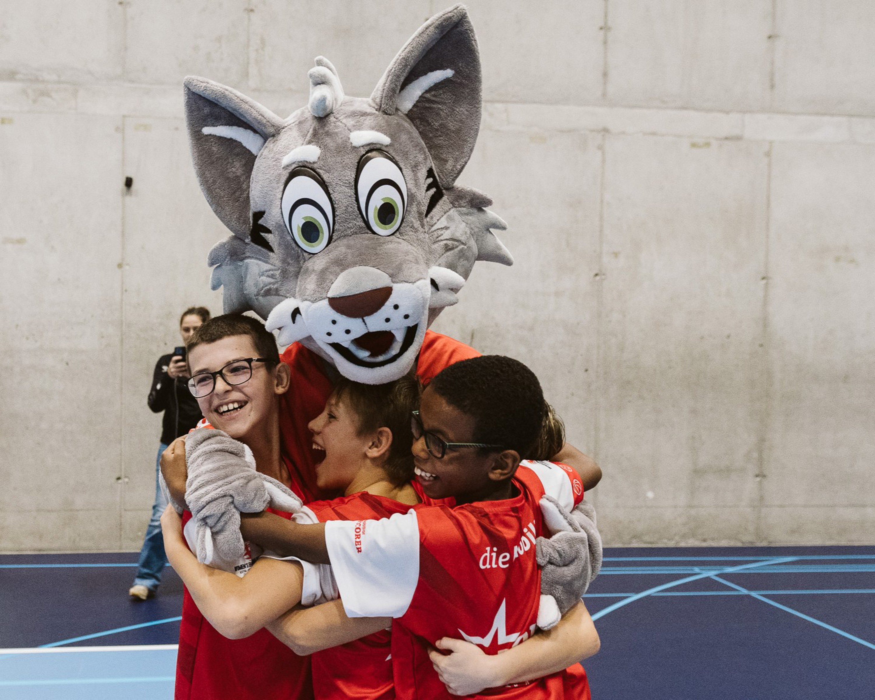 Impressionen SH EM Benjamin Faes (10)