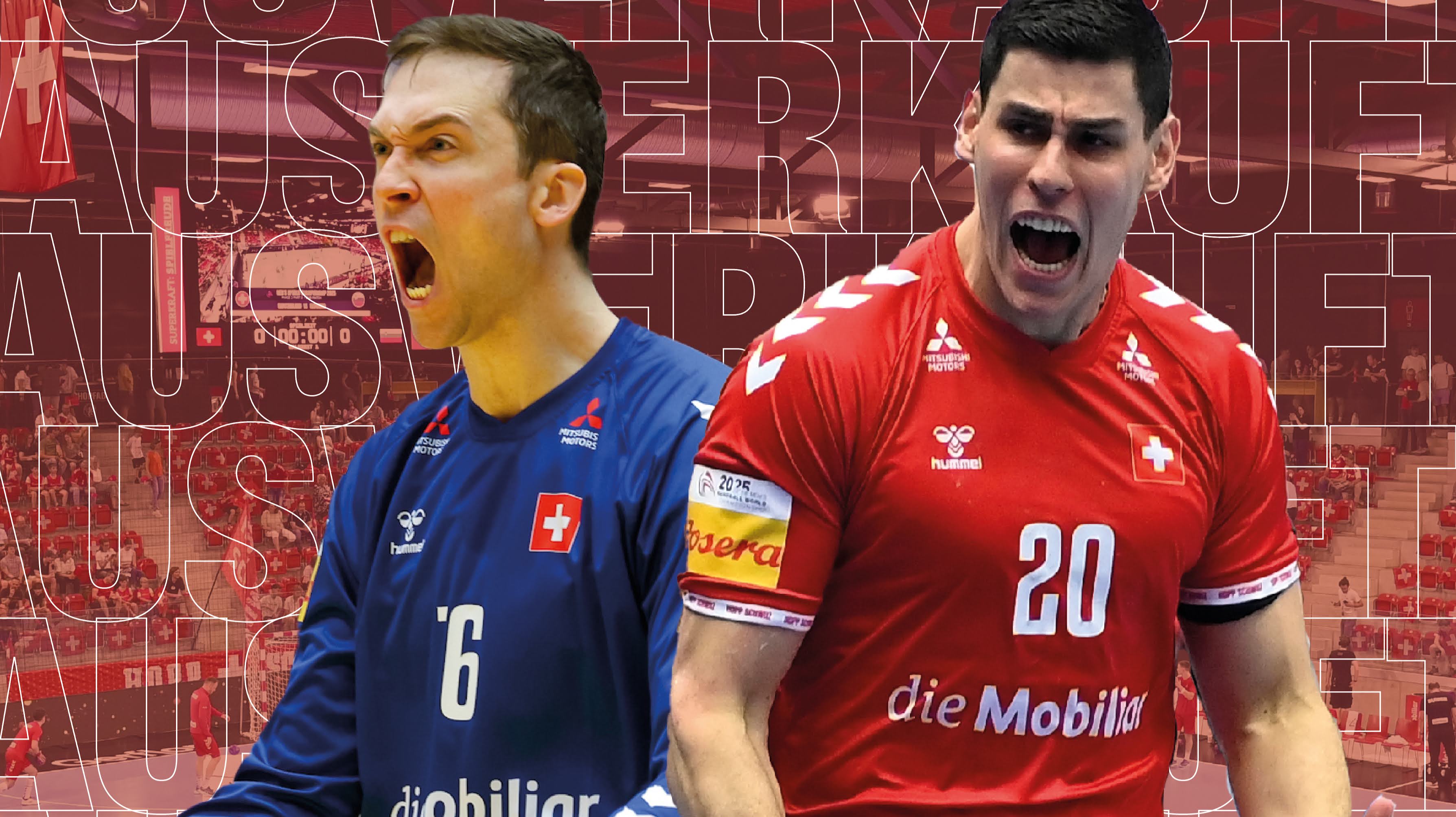 Sold out Switzerland - Turkey