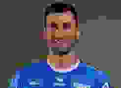 13 Filip Gavranovic 13 Filip Gavranovic