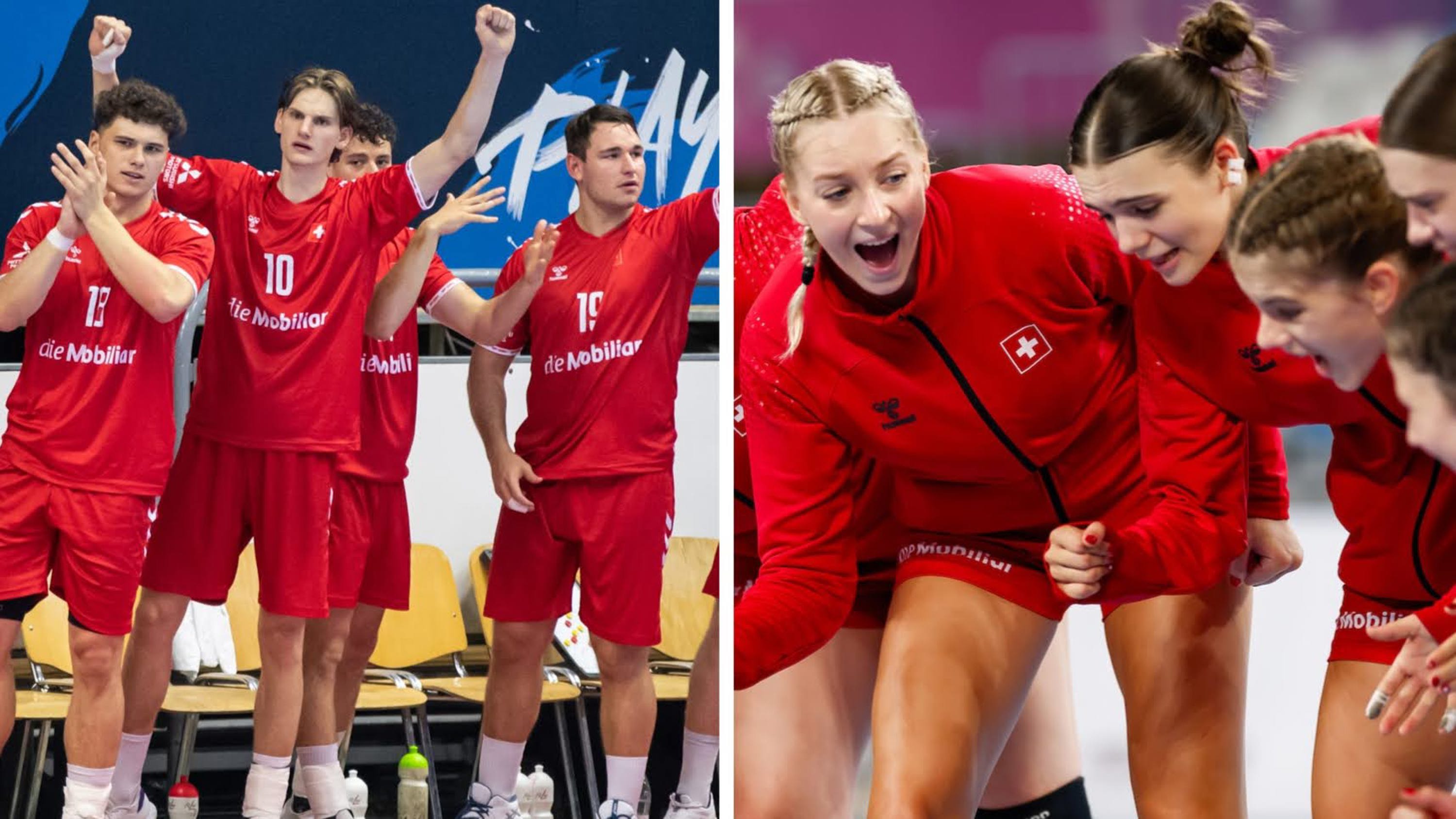 Junioren Sommer Symbolbild