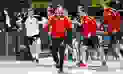 Hauptrunde Portner Hauptrunde Portner