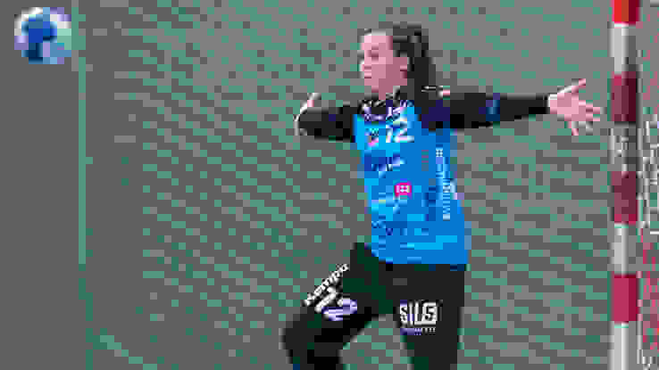 Nathalie Wörner HSCK Walker 2 Nathalie Wörner HSCK Walker 2