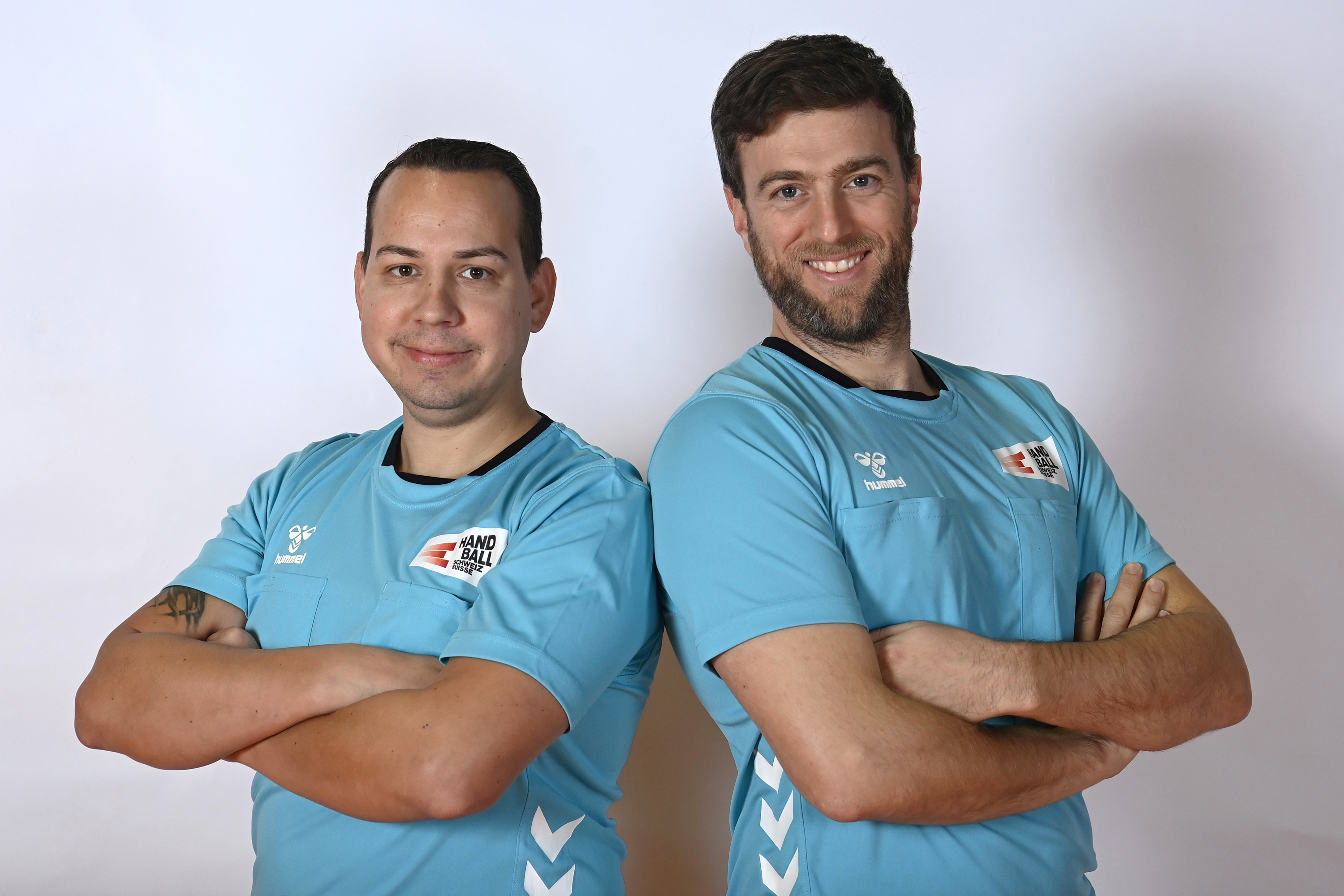 Simon Hennig / Simon Meier