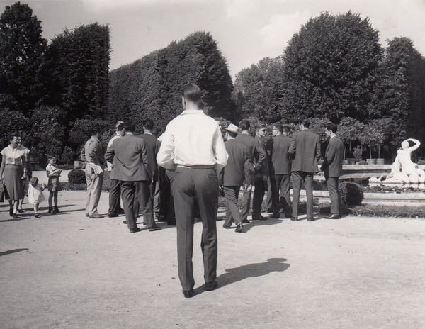 1959 06 14 FH WM Reisetag 5