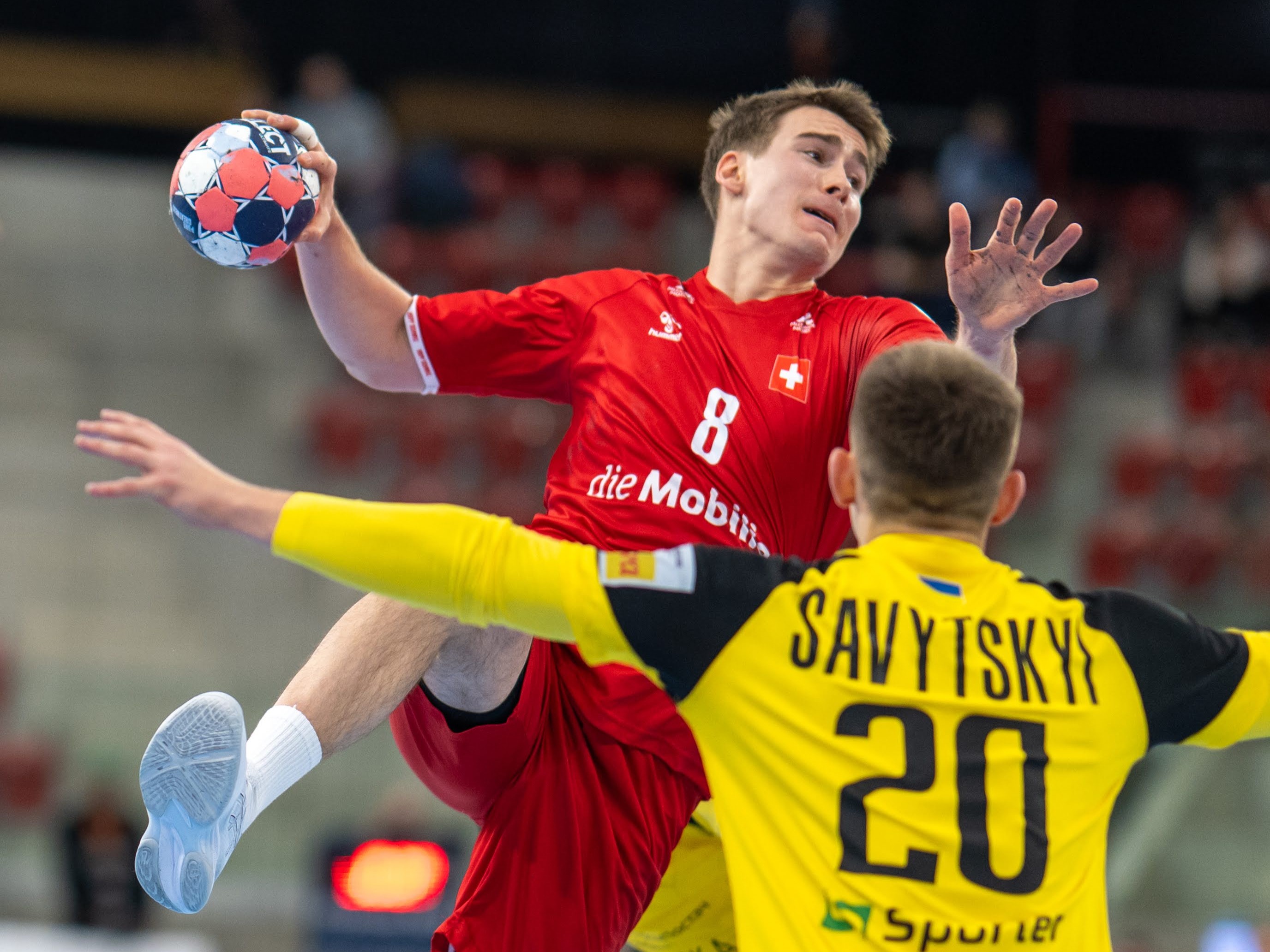 Manuel Zehnder Mit Comeback Am Yellow Cup 2026