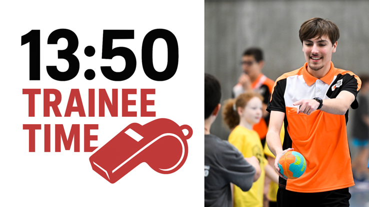 Trainee Programm Trainee Programm