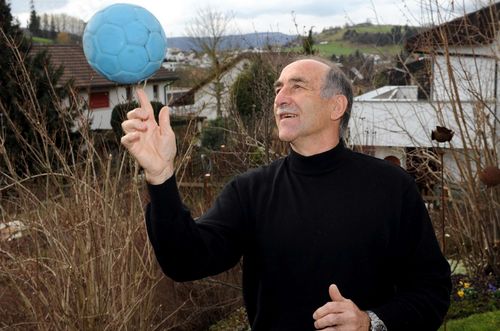 Heinz Schärer ist verstorben (3)