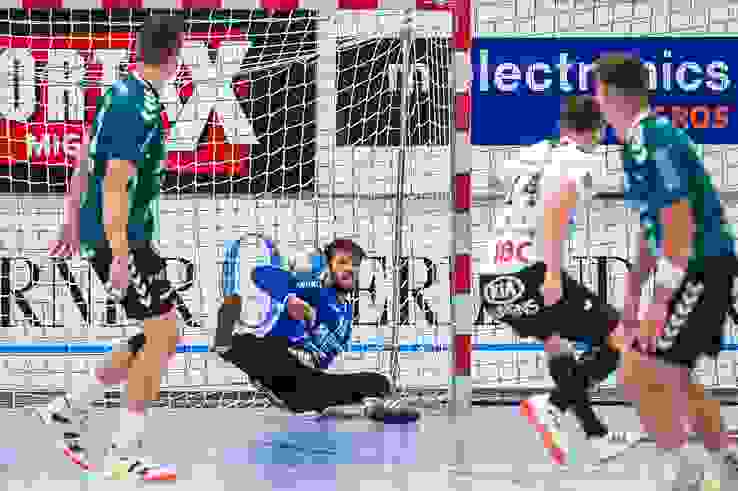 Marc Winkler fällt mehrere Wochen aus Marc Winkler fällt mehrere Wochen aus