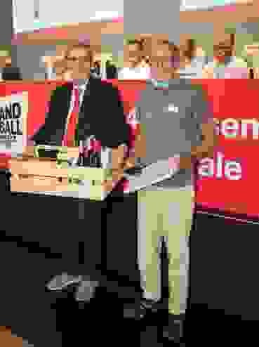 SHV MV Ehrungen 01 SHV MV Ehrungen 01