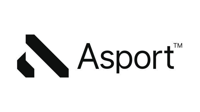 ASPORT Logo