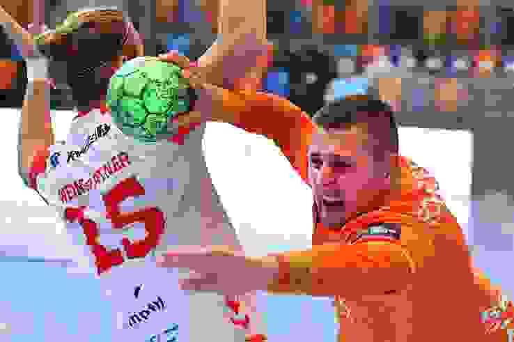 Jonasschopper Kadetten Jonasschopper Kadetten