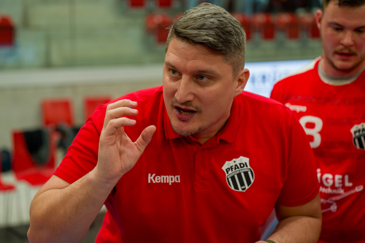 Stevan Kurbalija Deuring