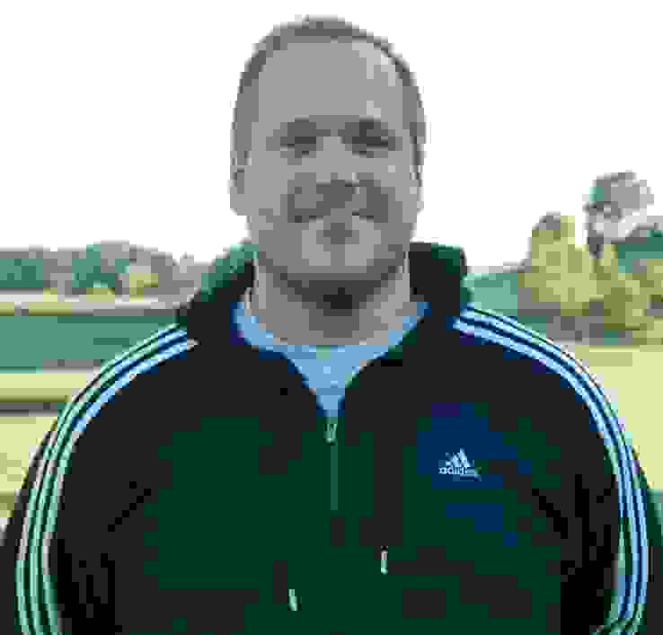 Marcus Stolley (Archivbild TV Muri) Marcus Stolley (Archivbild TV Muri)