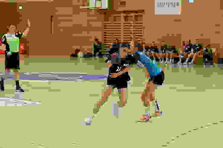 RA Frauen Zürich - Aargau Plus / NWS 1 gegen 1 RA Frauen Zürich - Aargau Plus / NWS 1 gegen 1