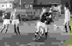 1949 10 23 SUI FRA 15 8 Thun 06 Schubiger 1949 10 23 SUI FRA 15 8 Thun 06 Schubiger