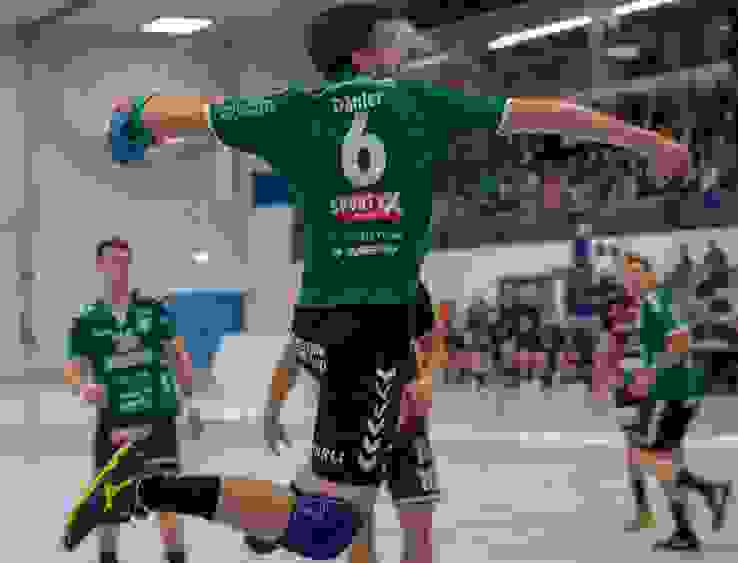 Jonas Dähler Jonas Dähler