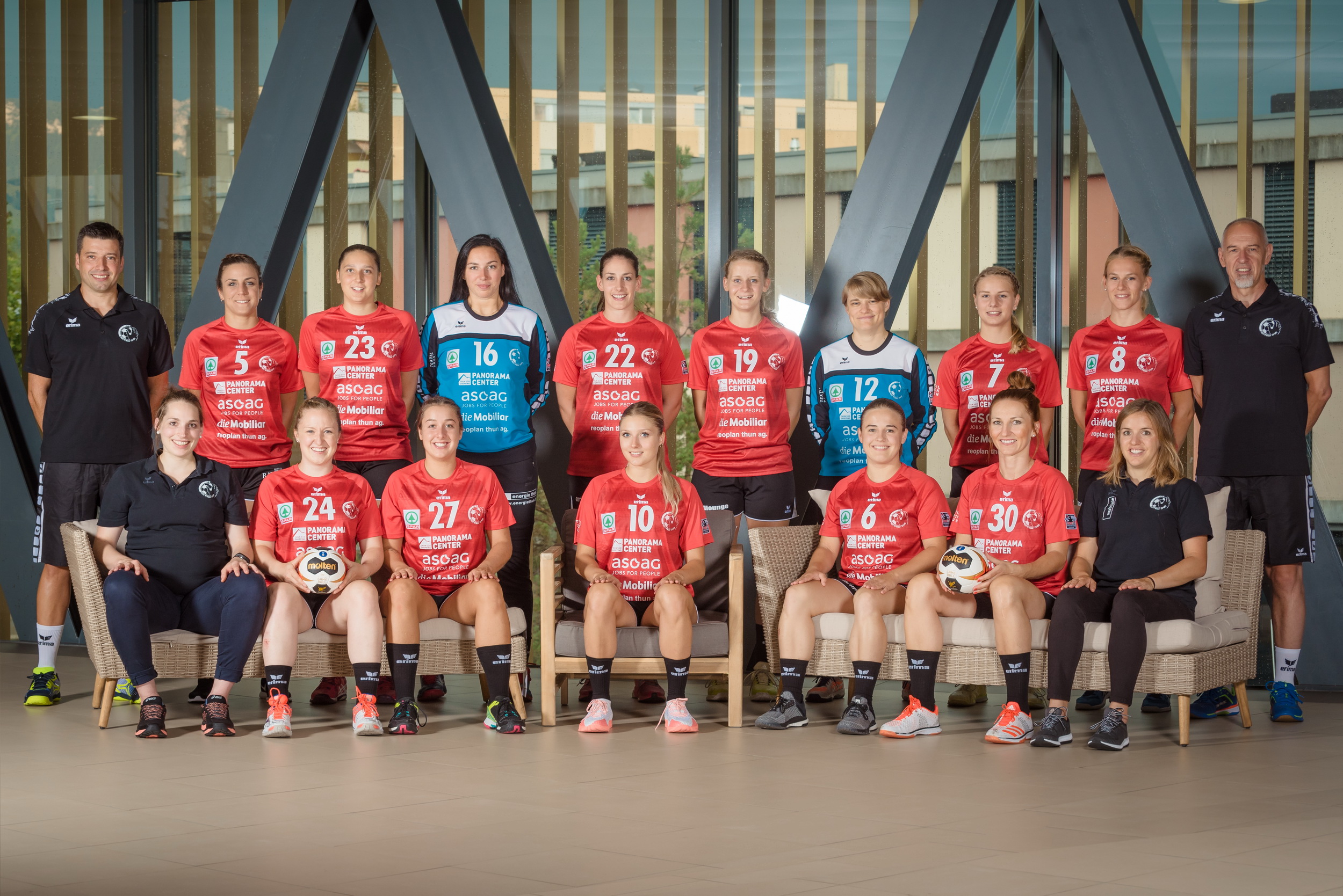 Rotweiss Thun 2018/19