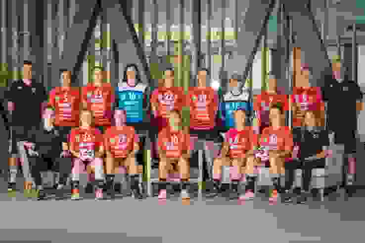 Rotweiss Thun 2018/19 Rotweiss Thun 2018/19