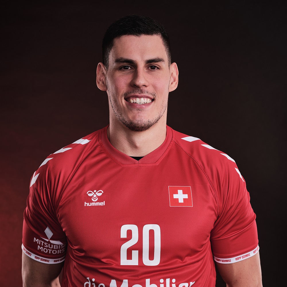 Luka Maros EM-Portrait