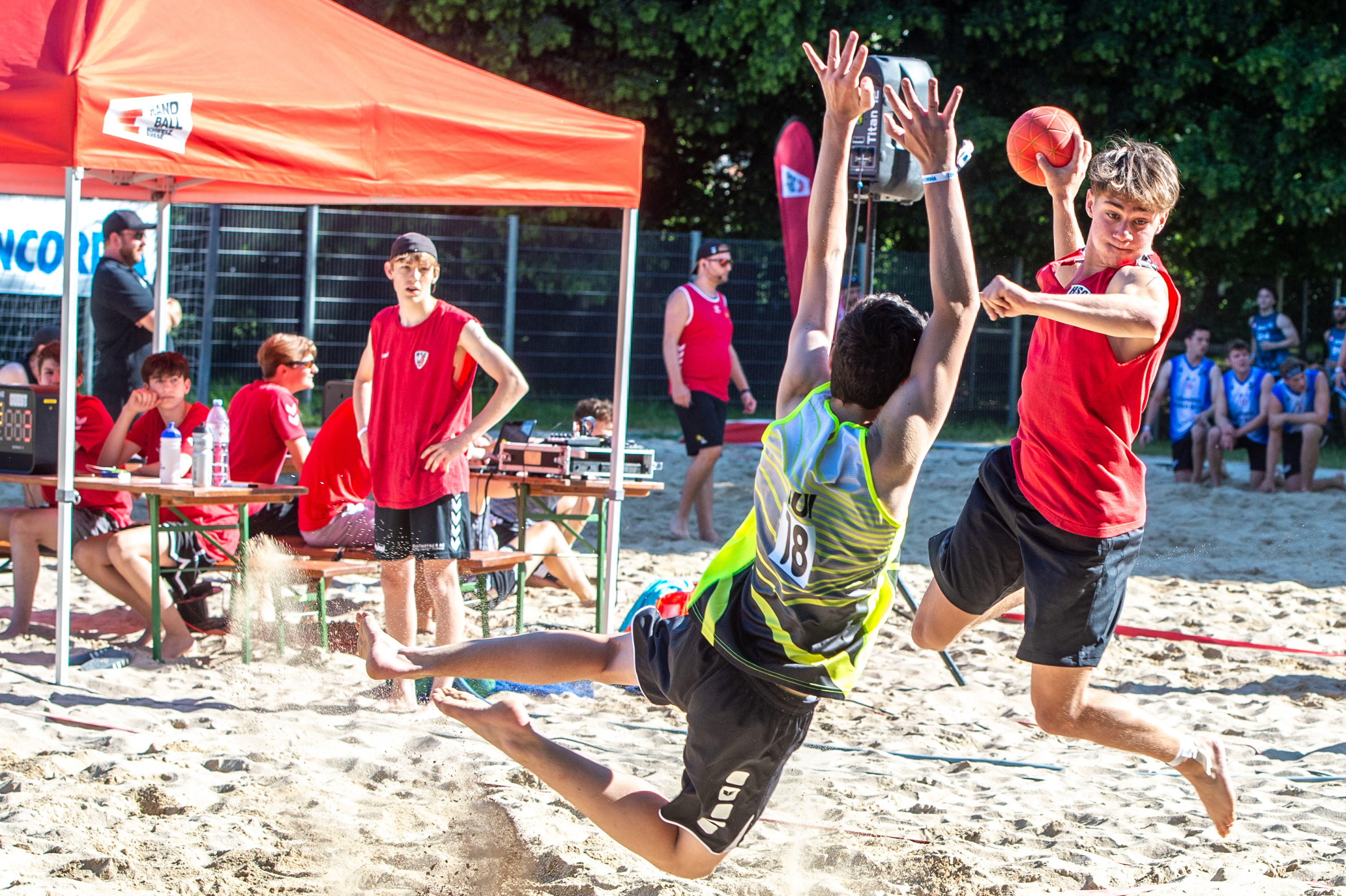 2023 Beachhandball Ch Maenner 003