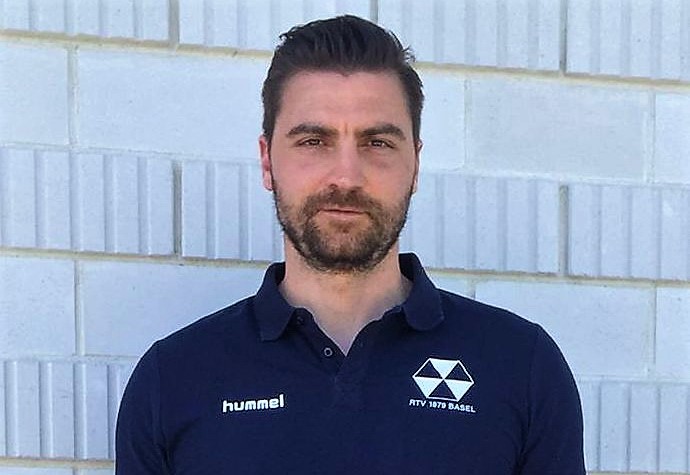 Andre Willimann RTV Basel