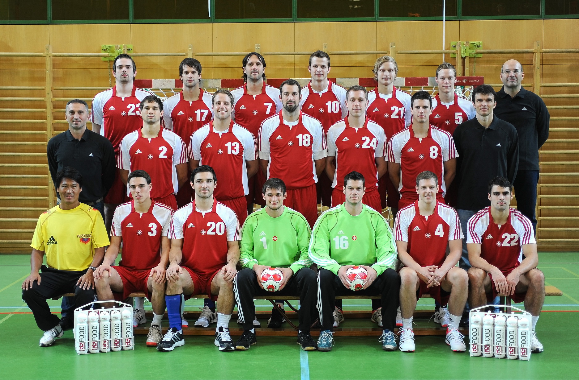 2008-10-28 Teamfoto MA StGallen.jpg