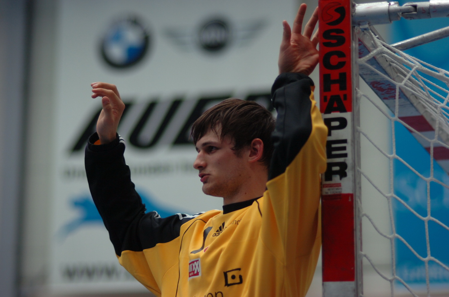 2007-04-24 GER-SUI 35-28 Testspiel Konstanz Merz 081.jpg