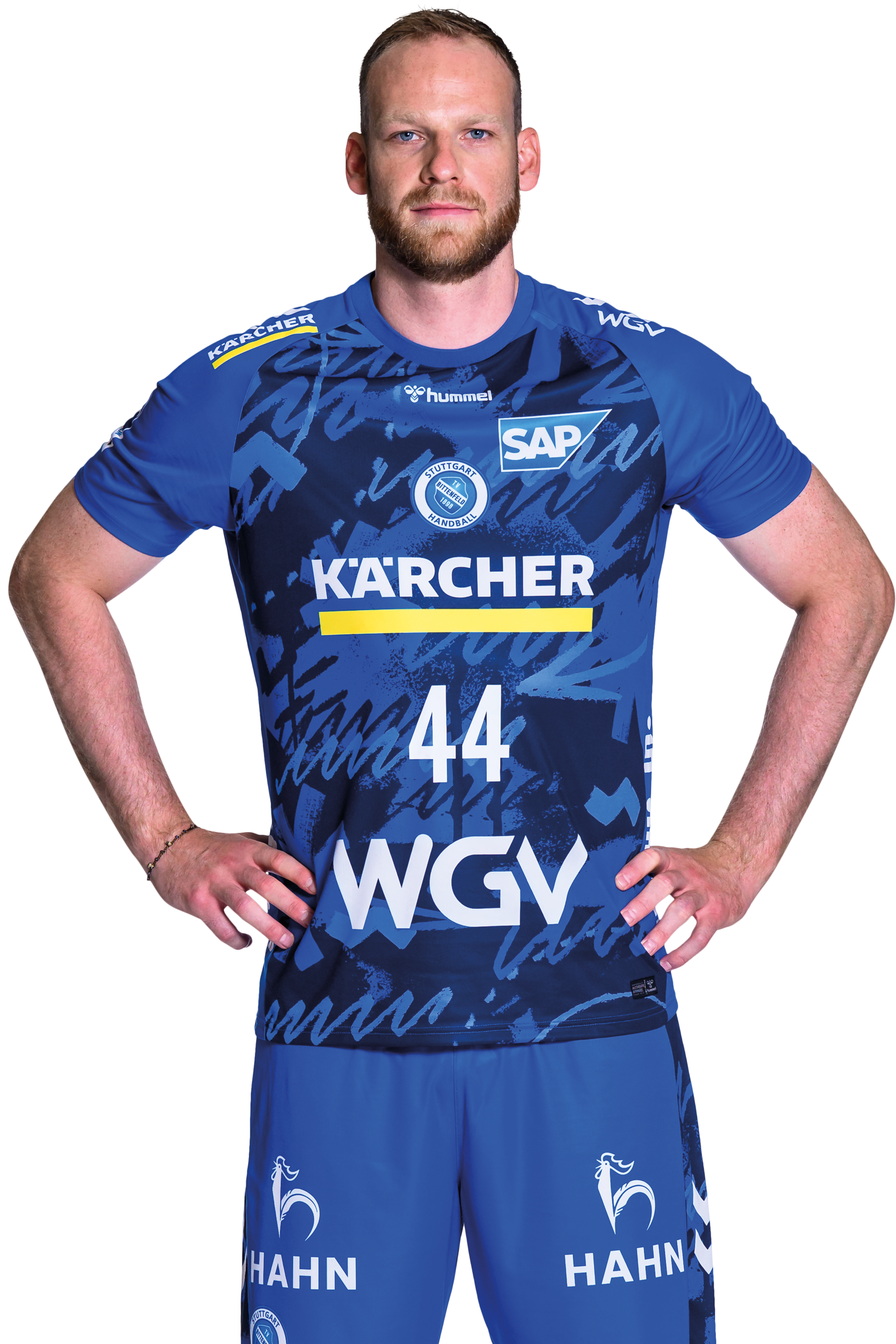 TVB Rubin Lenny 44 Portrait 20X30