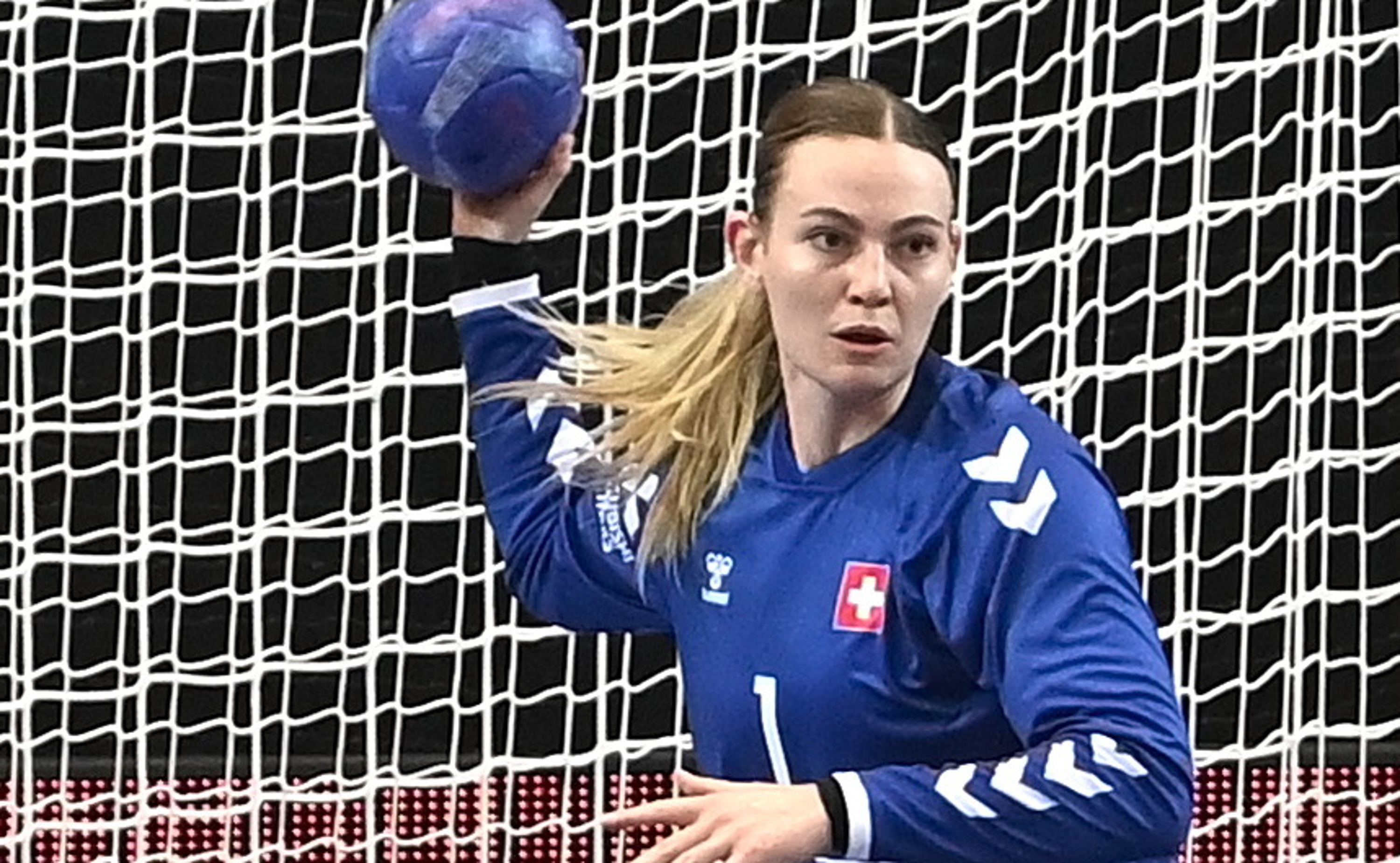 Schüpbach Verletzung