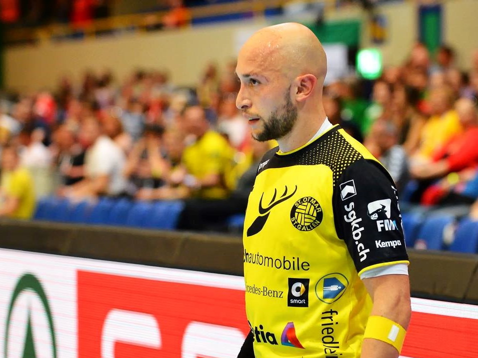 Sharr Ramadani (SC Frauenfeld) Quer