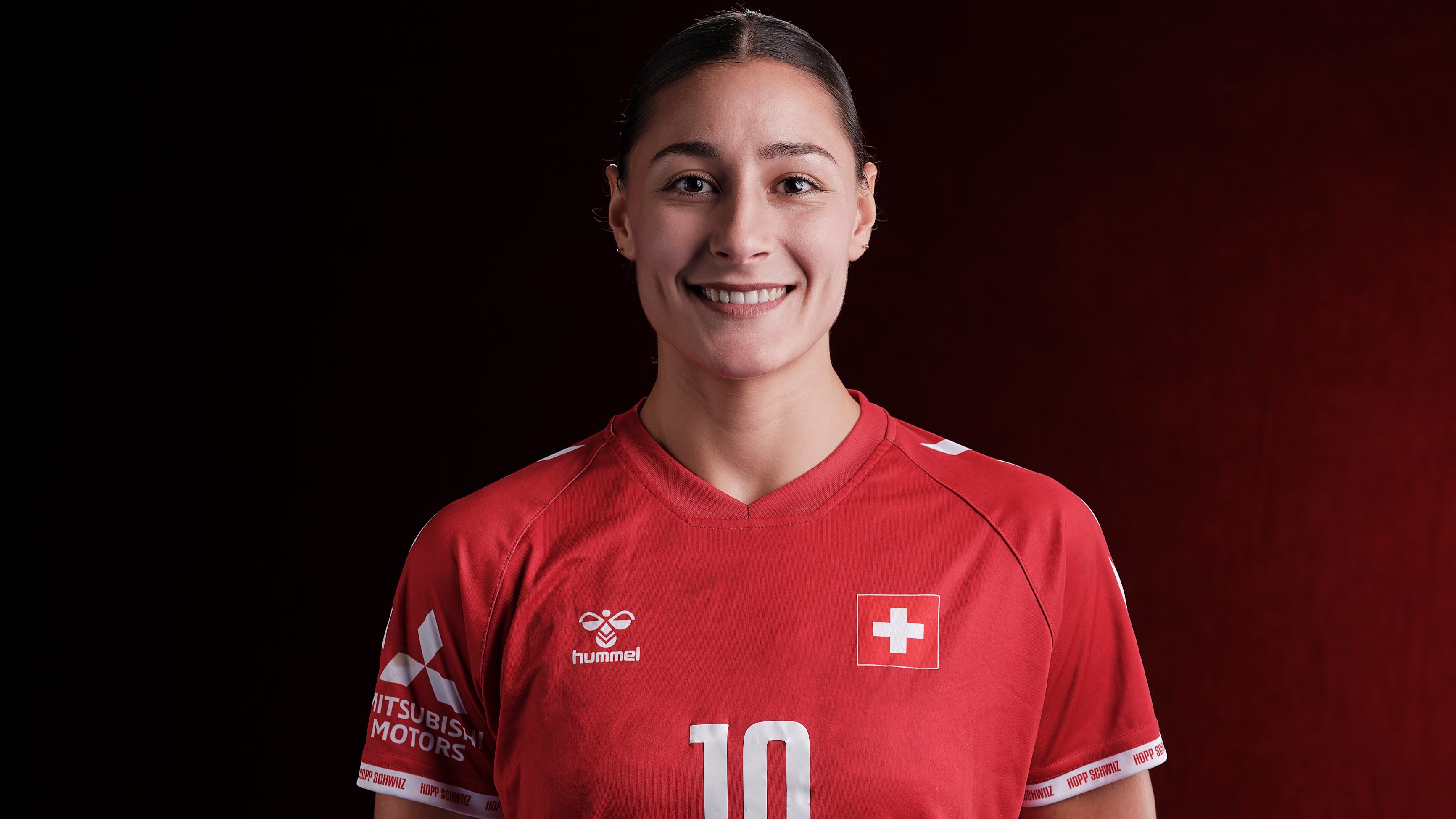 Gautschi est transférée en Roumanie