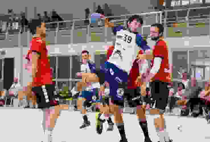 Dominik Mächler Dominik Mächler