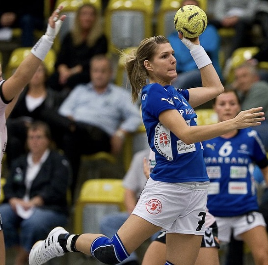 2009 FURER FEISSLI Andrea In Skive 3