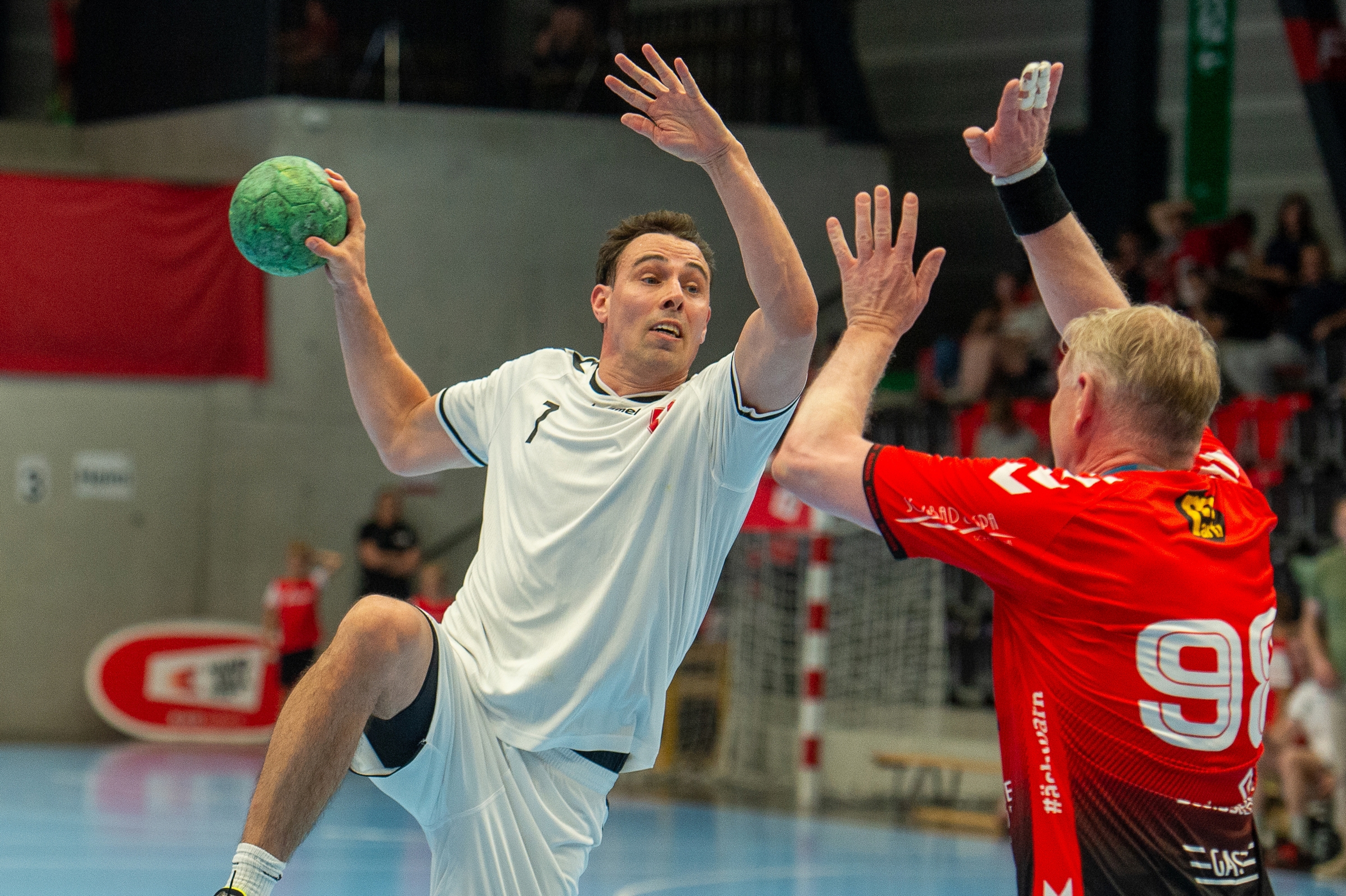 Bilder 2025 Kinderhandball Samstag 137