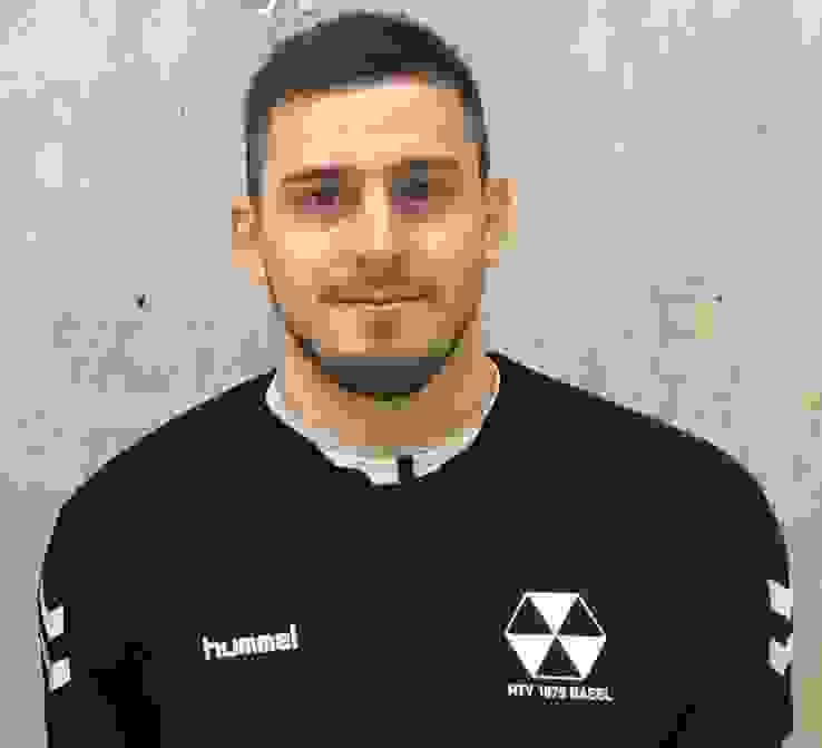 Srjan Predragovic Srjan Predragovic