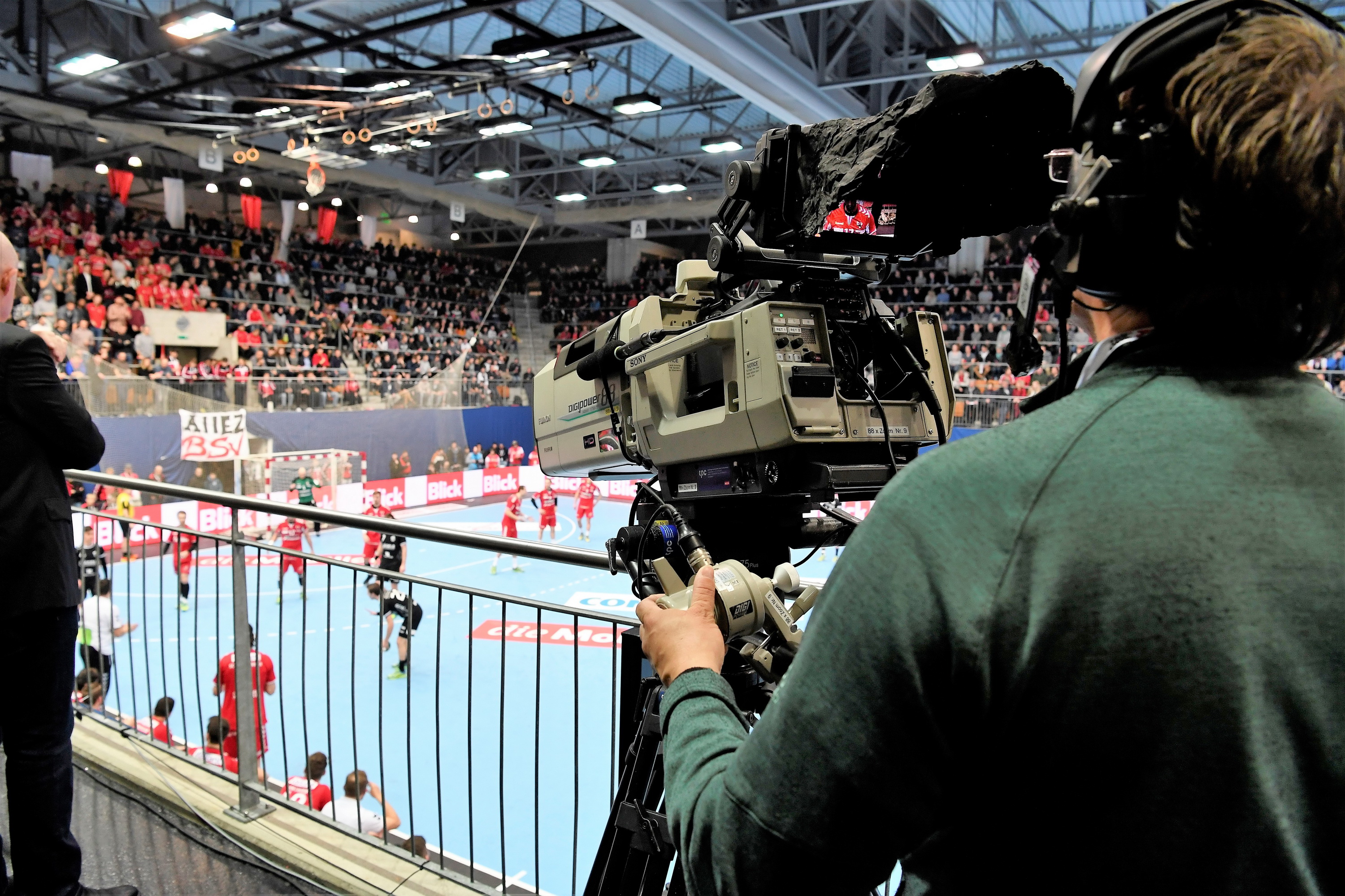 2017-12-21 Cup-Final BSV Bern Muri - Pfadi Winterthur 08.jpg