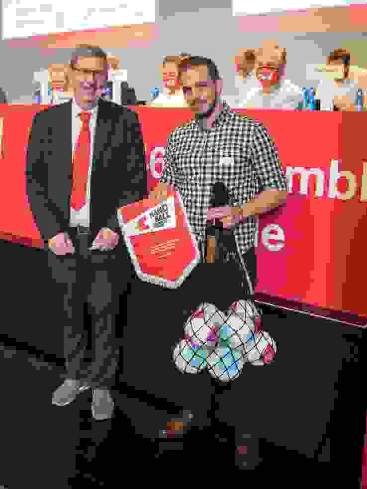 SHV MV Ehrungen 03 SHV MV Ehrungen 03