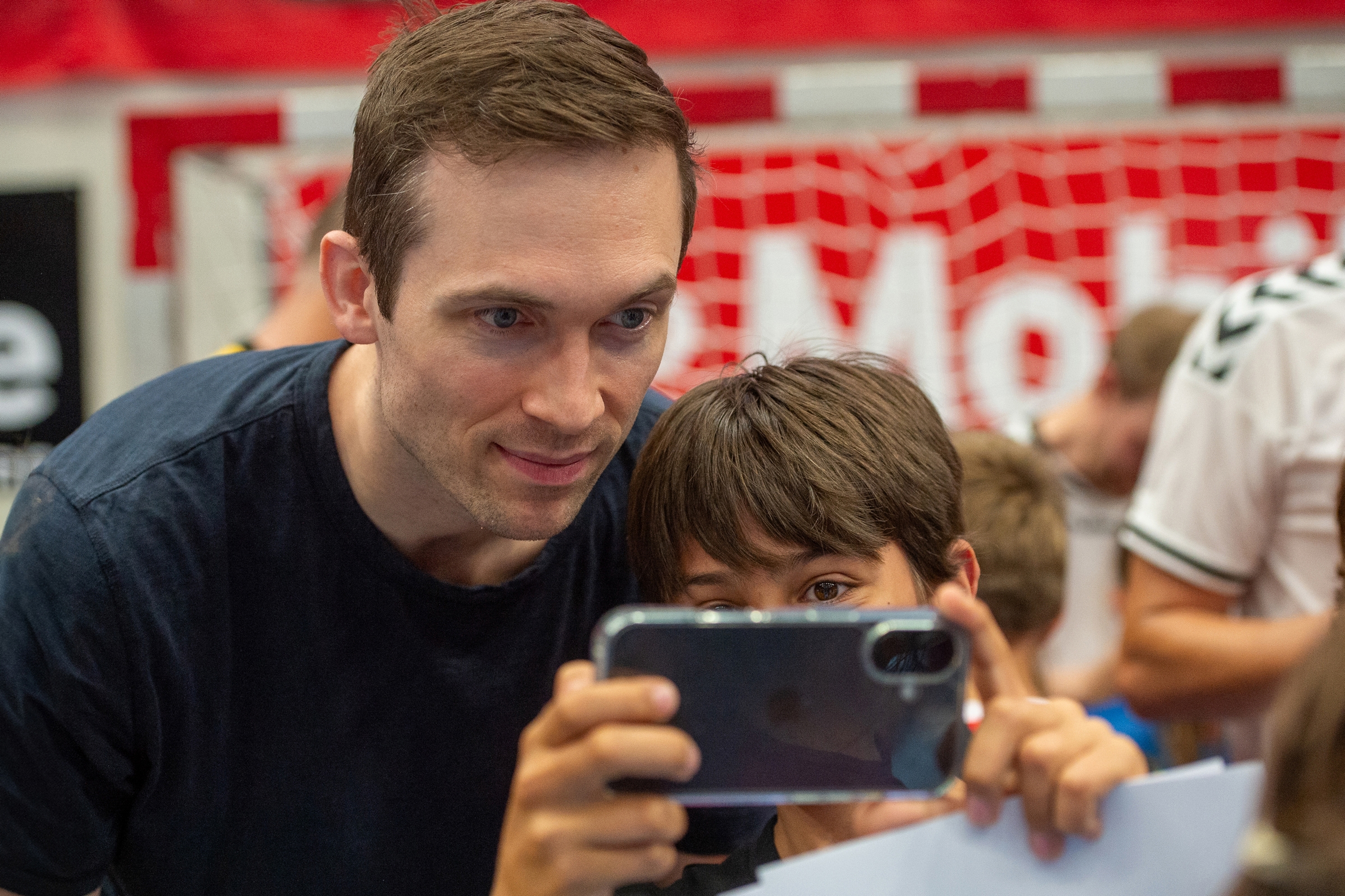 Bilder 2025 Kinderhandball Samstag 151