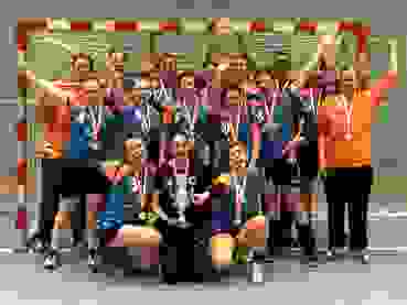 ZHV Frauen SG Volketswil Dübendorf ZHV Frauen SG Volketswil Dübendorf