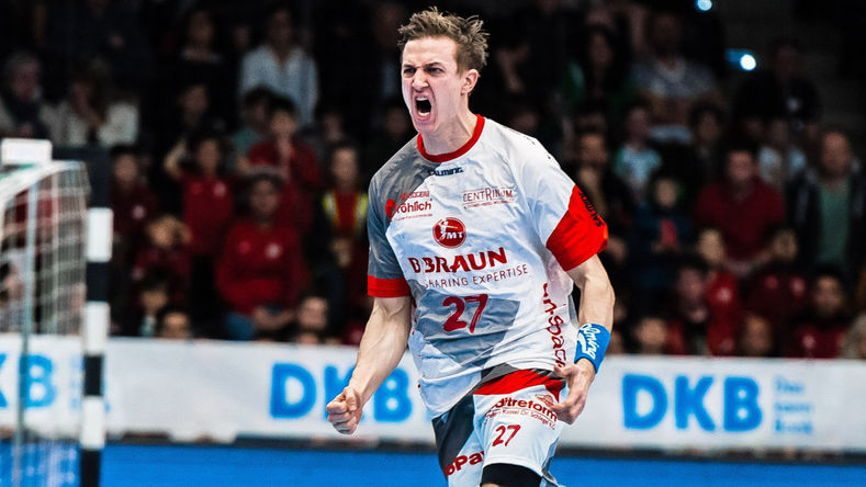 Roman Sidorowicz (Bild: Webseite MT Melsungen)