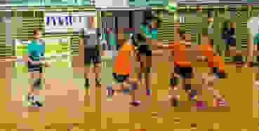 Spielbetrieb Mä Savm Spielbetrieb Mä Savm