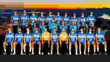 HCKL 2223 MANNSCHAFT Klein HCKL 2223 MANNSCHAFT Klein