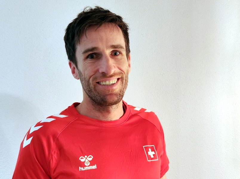 2023 12 Michael Werren Beachhandball