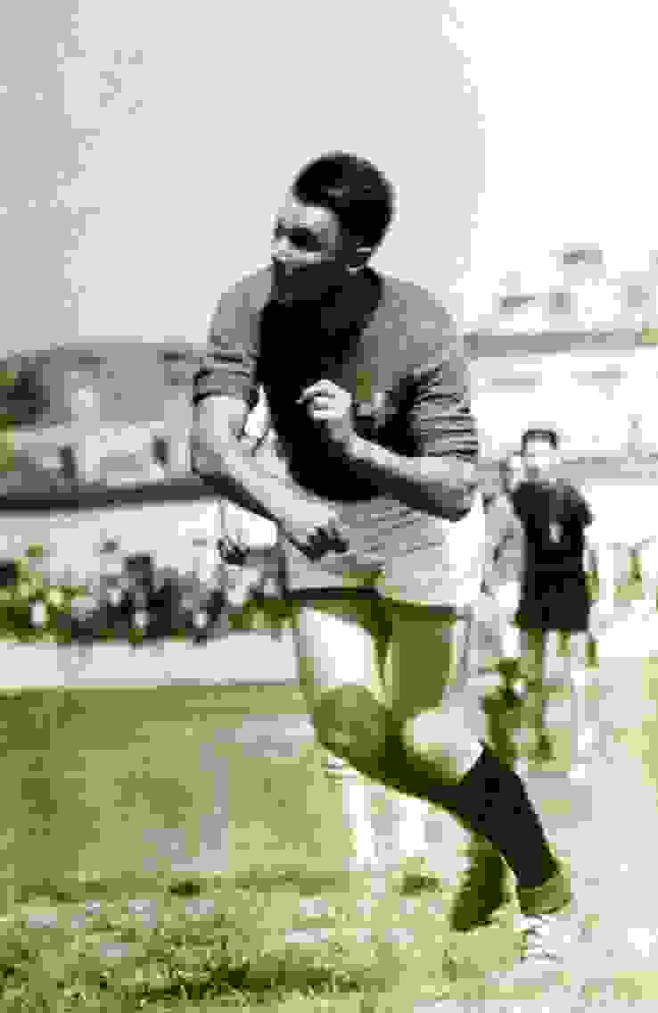 1948 05 23 AUT SUI WM Quali 17B Linz Bertschinger 1948 05 23 AUT SUI WM Quali 17B Linz Bertschinger