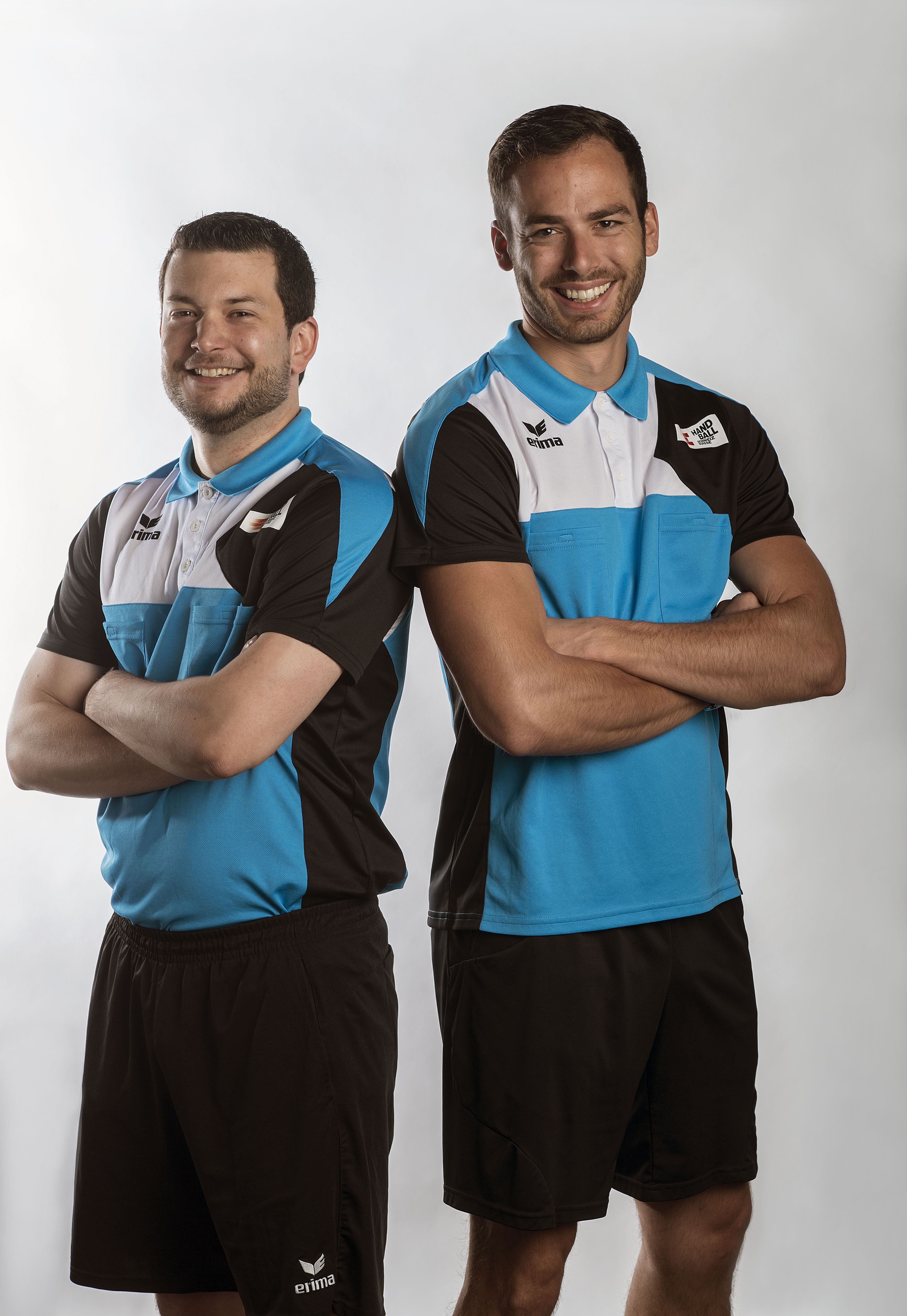 Beat Jucker / Andreas Capoccia