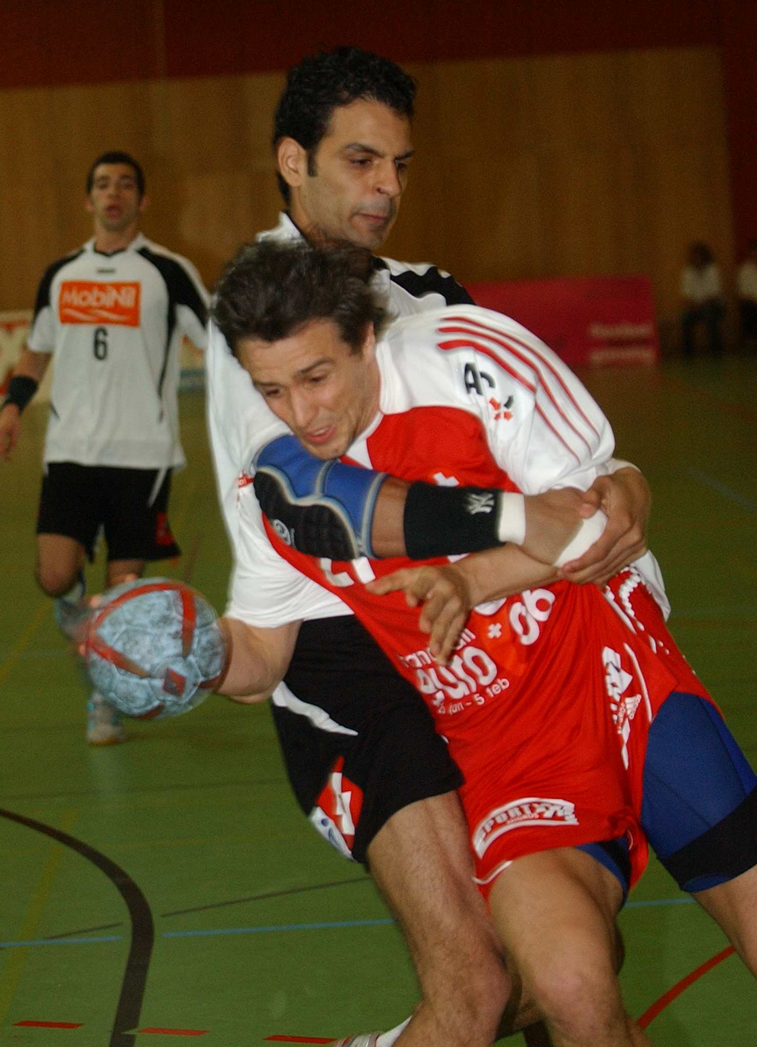 2005-06-11 SUI-EGY 32-18 Testspiel Jenny 29.jpg