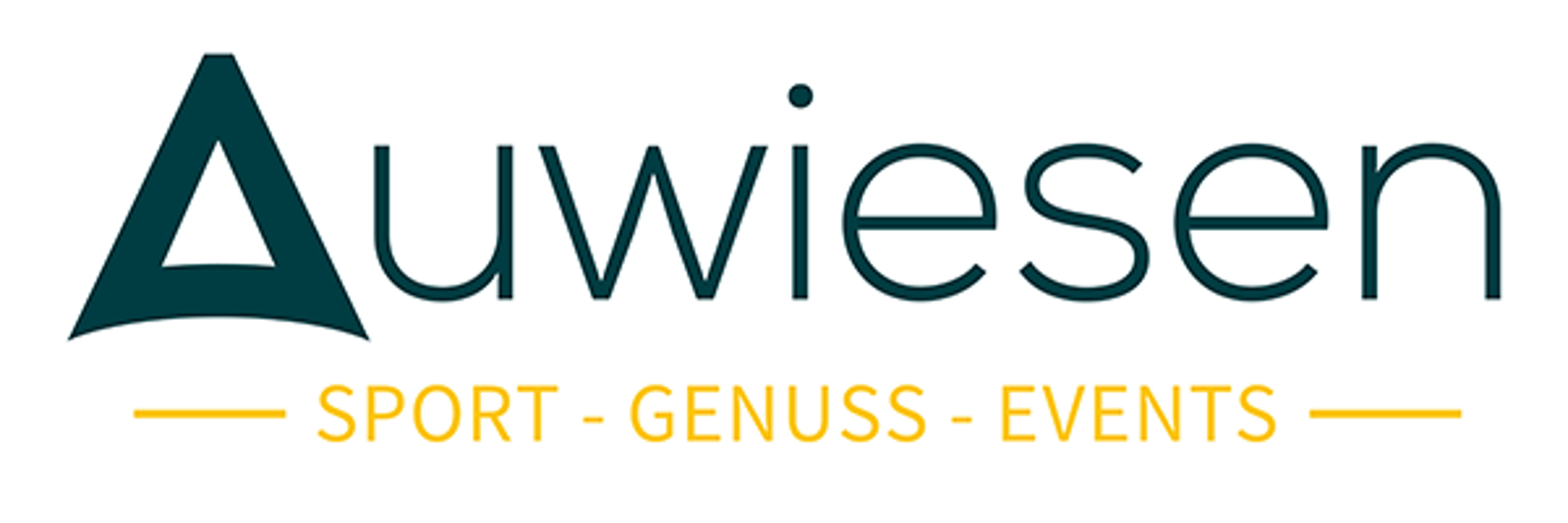 Auwiesen Main Logo