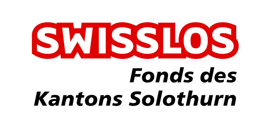 Sportfonds Kanton Solothurn